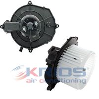 MEAT & DORIA K92208 - Ventilador habitáculo