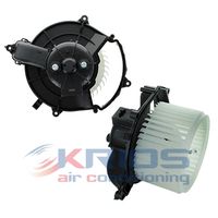 MEAT & DORIA K92211 - Ventilador habitáculo