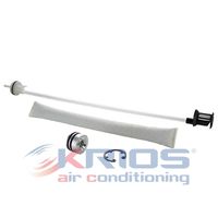 MEAT & DORIA K132396 - Filtro deshidratante, aire acondicionado