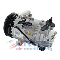 MEAT & DORIA K12189 - Compresor, aire acondicionado