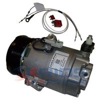 MEAT & DORIA K14077 - Compresor, aire acondicionado