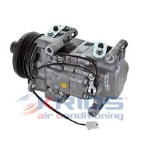 MEAT & DORIA K19147A - Compresor, aire acondicionado