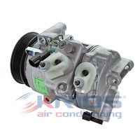 MEAT & DORIA K15482 - Compresor, aire acondicionado