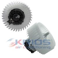 MEAT & DORIA K92245 - Ventilador habitáculo