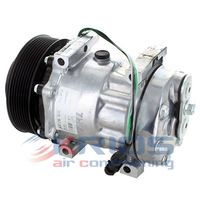 MEAT & DORIA K11499A - Compresor, aire acondicionado