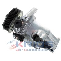 MEAT & DORIA K19158 - Compresor, aire acondicionado