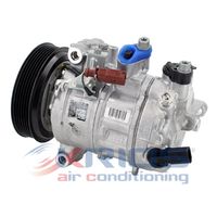 MEAT & DORIA K15511 - Compresor, aire acondicionado