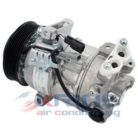 MEAT & DORIA K15353A - Compresor, aire acondicionado
