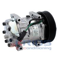 MEAT & DORIA K11542A - Compresor, aire acondicionado