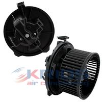 MEAT & DORIA K92363 - Ventilador habitáculo
