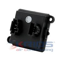 MEAT & DORIA K106134 - Regulador, ventilador habitáculo