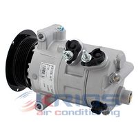 MEAT & DORIA K15356A - Compresor, aire acondicionado
