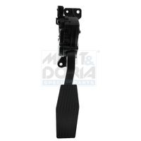 MEAT & DORIA 83556 - Kit de acelerador