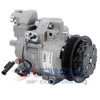 MEAT & DORIA K15058R - Compresor, aire acondicionado