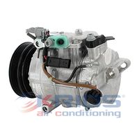 MEAT & DORIA K15527 - Compresor, aire acondicionado