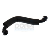 MEAT & DORIA 961350 - Tubo flexible, ventilación del cárter
