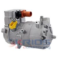 MEAT & DORIA K18097 - Compresor, aire acondicionado