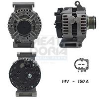 MEAT & DORIA 5510062G - Alternador