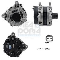MEAT & DORIA 55101377G - Alternador