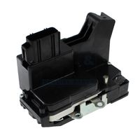 MEAT & DORIA 31086 - Cerradura de puerta