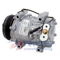 MEAT & DORIA K11548A - Compresor, aire acondicionado