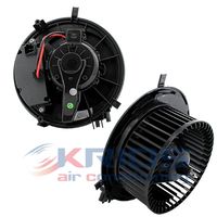 MEAT & DORIA K92411 - Ventilador habitáculo