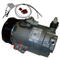 MEAT & DORIA K14081 - Compresor, aire acondicionado