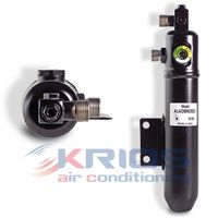 MEAT & DORIA K132175 - Filtro deshidratante, aire acondicionado