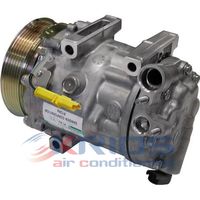 MEAT & DORIA K11366 - Compresor, aire acondicionado