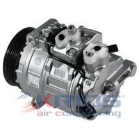 MEAT & DORIA K15258 - Compresor, aire acondicionado