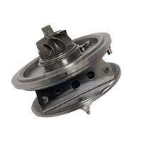 MEAT & DORIA 601787 - Conjunto de piezas, turbocompresor