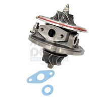 MEAT & DORIA 601621 - Conjunto de piezas, turbocompresor