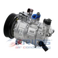 MEAT & DORIA K15548 - Compresor, aire acondicionado