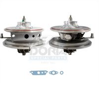MEAT & DORIA 601775 - Conjunto de piezas, turbocompresor