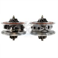 MEAT & DORIA 601750 - Conjunto de piezas, turbocompresor
