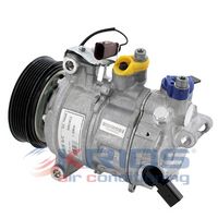 MEAT & DORIA K15383A - Compresor, aire acondicionado