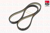 FAI AutoParts 16118 - Correa dentada