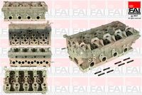 FAI AutoParts BCH025 - Culata