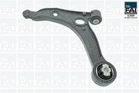 FAI AutoParts FPWB0195L - Barra oscilante, suspensión de ruedas