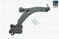 FAI AutoParts FPWB0095R - Barra oscilante, suspensión de ruedas