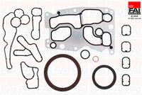 FAI AutoParts CS1756 - Juego de juntas, bloque motor