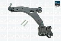 FAI AutoParts FPWB0095L - Barra oscilante, suspensión de ruedas