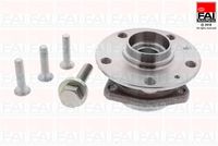 FAI AutoParts FHBK1002 - Juego de cojinete de rueda