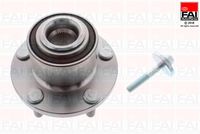 FAI AutoParts FHBK1025 - Juego de cojinete de rueda