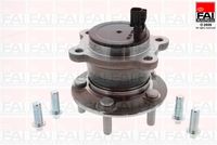 FAI AutoParts FHBK1165 - Juego de cojinete de rueda
