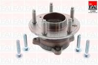 FAI AutoParts FHBK1173 - Juego de cojinete de rueda