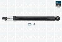 FAI AutoParts FPSA159 - Amortiguador