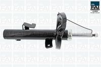 FAI AutoParts FPSA187 - Amortiguador