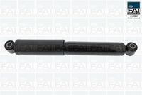 FAI AutoParts FPSA196 - Amortiguador