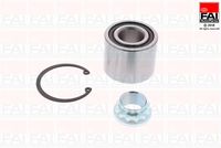 FAI AutoParts FWBK1048 - Juego de cojinete de rueda